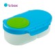 Bbox Snack Box Kotak Makan Bekal Anak Sekolah
